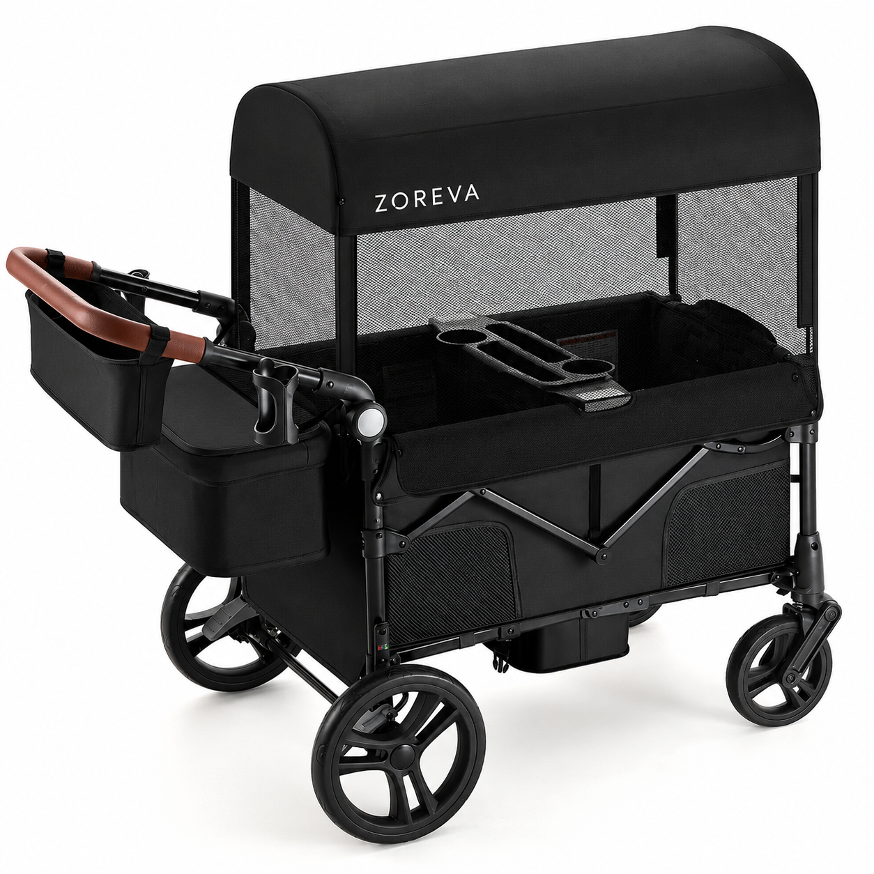 Zoreva FamilyWagon