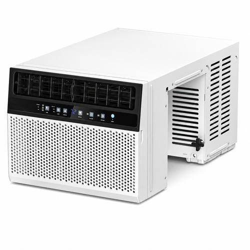SilentCool 12K BTU