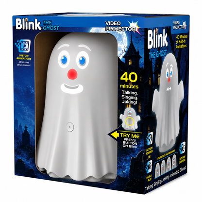 Zoreva BooBlink™