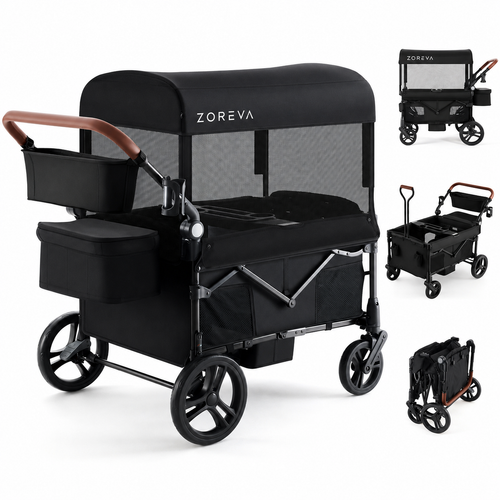 Zoreva FamilyWagon