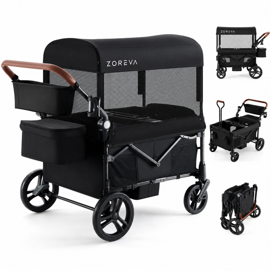 Zoreva FamilyWagon VIP