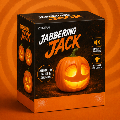 Jabbering jack