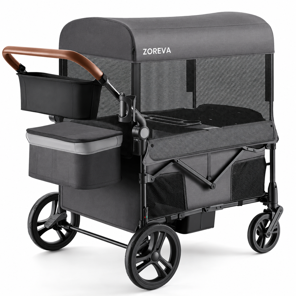Zoreva FamilyWagon VIP