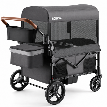 Zoreva FamilyWagon VIP
