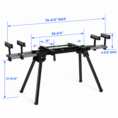 Zoreva Precision Stand™
