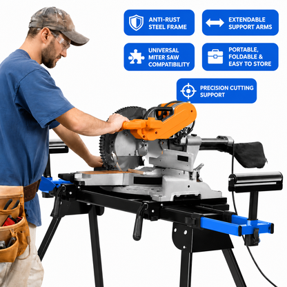 Zoreva Precision Stand™