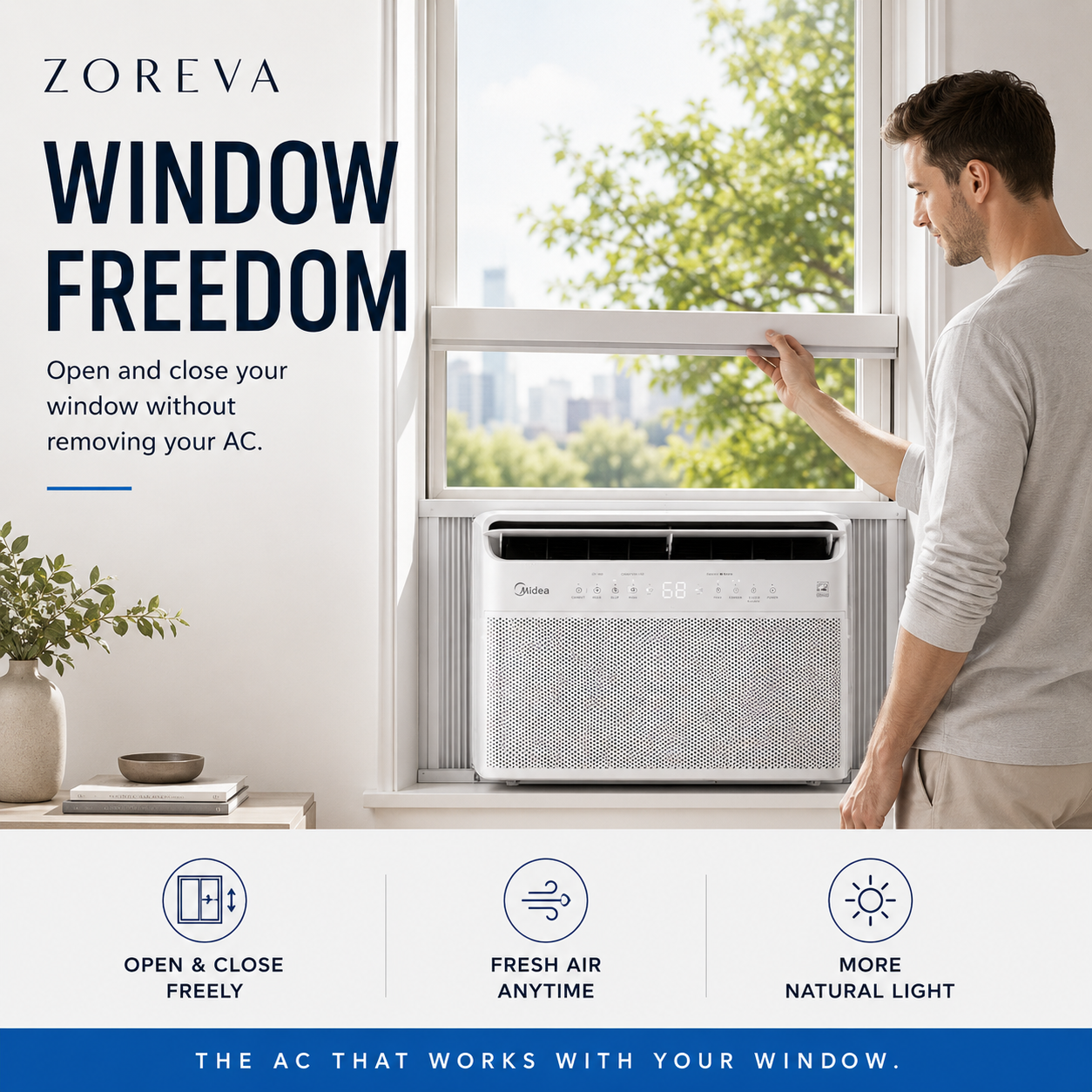 Zoreva SilentCool