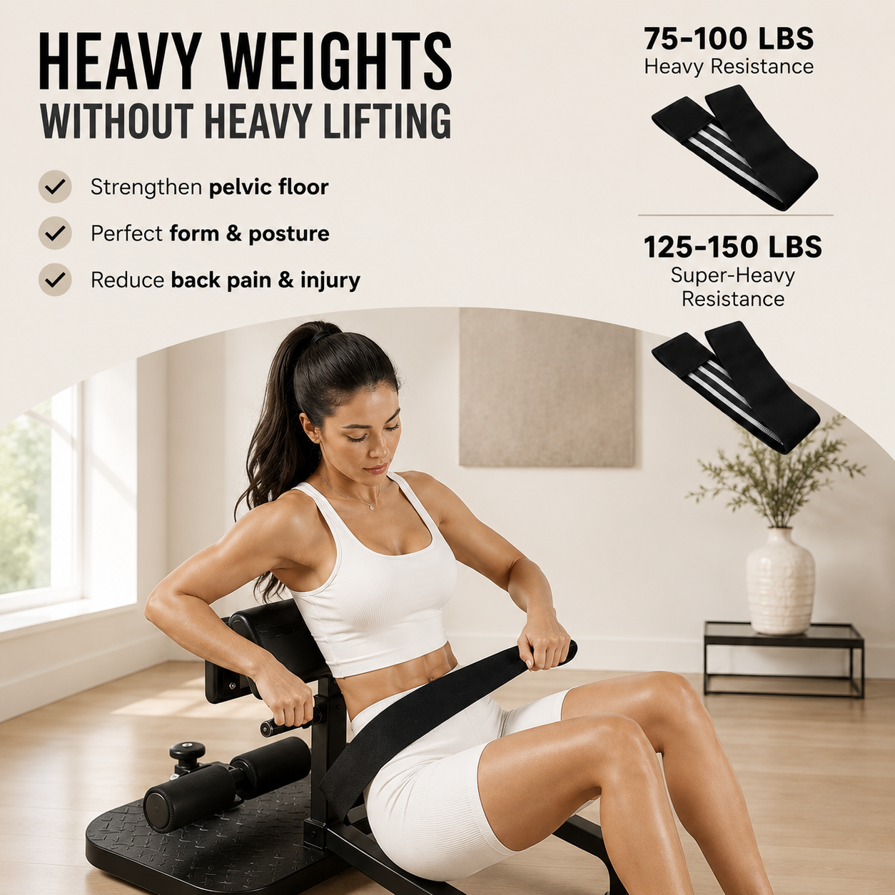 Zoreva SculptLift