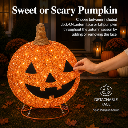 Zoreva Jack O'Glow™