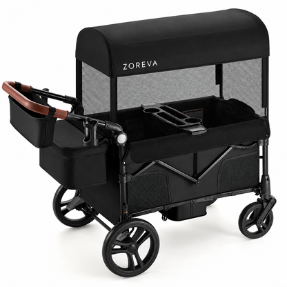 Zoreva FamilyWagon