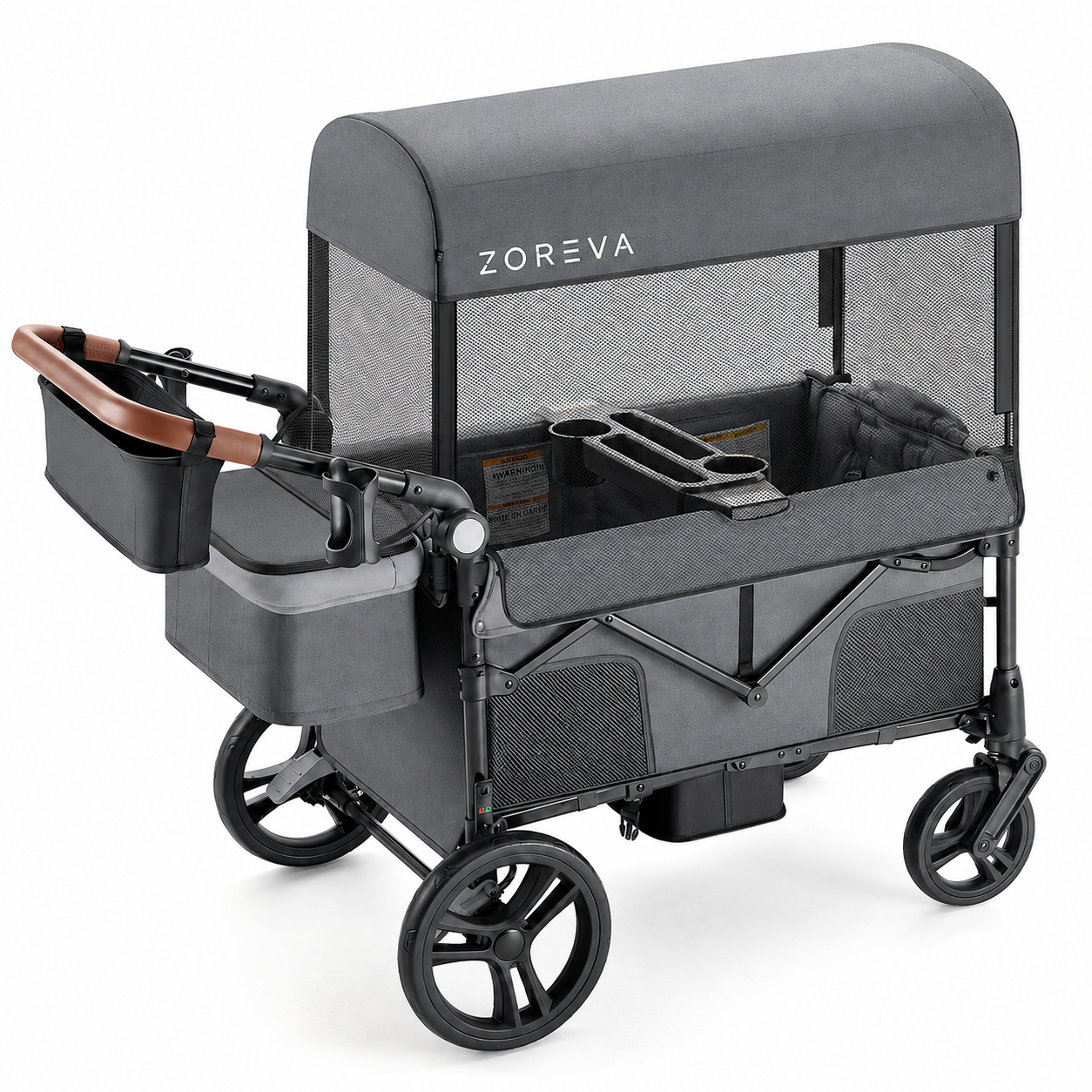Zoreva FamilyWagon