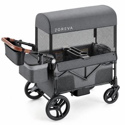 Zoreva FamilyWagon