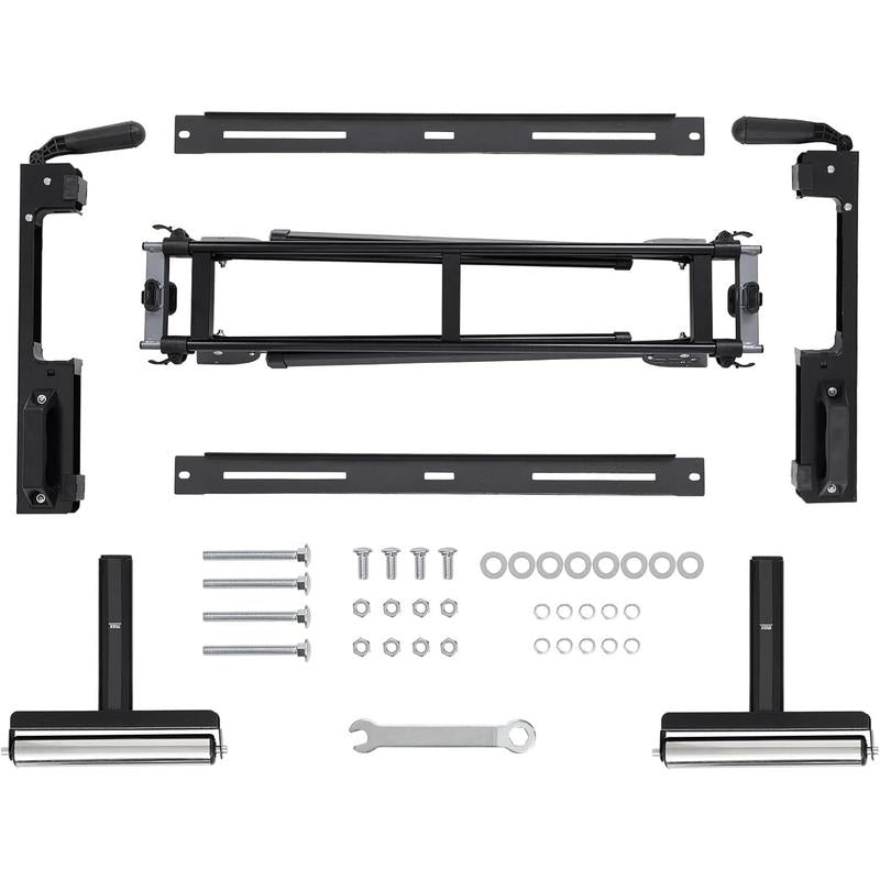 Zoreva Precision Stand™