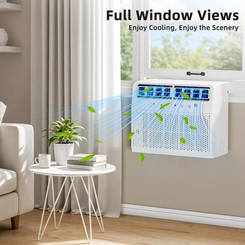 SilentCool 12K BTU